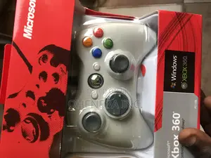 Xbox360 Wired Controller