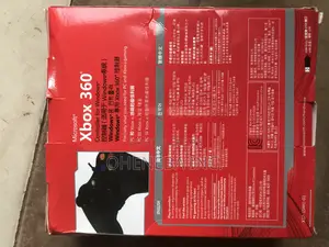 Xbox360 Wired Controller