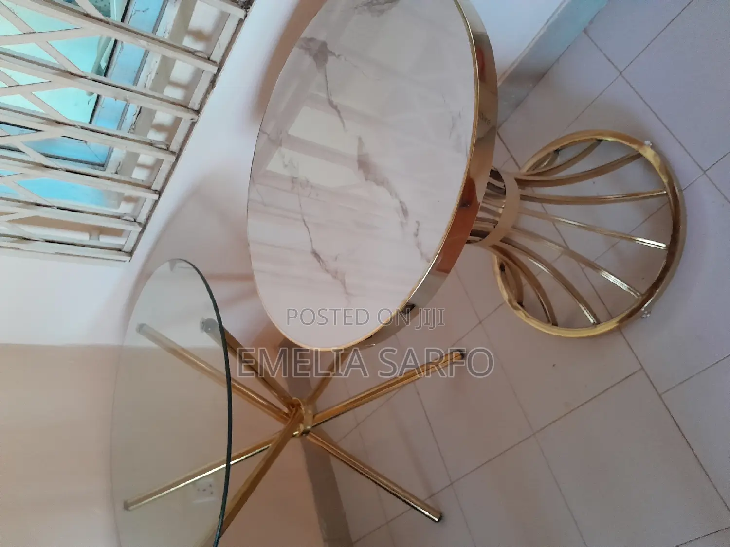 Bridal Table or Cake Stand for Rental