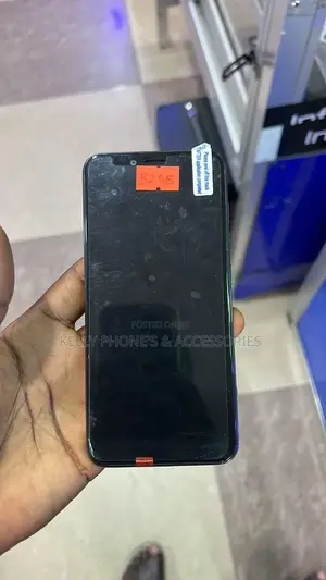 Gionee G6 64 GB Black