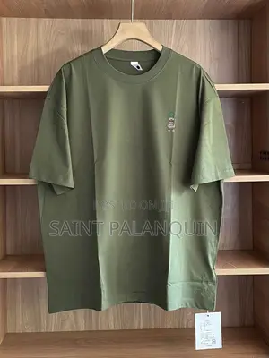 Oversized T-shirt