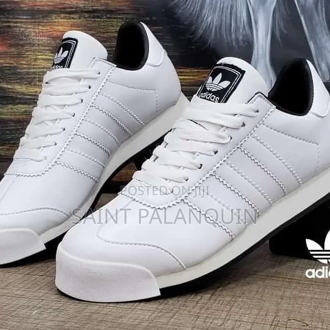 Adidas Samoa