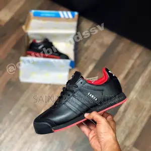 Adidas Samoa