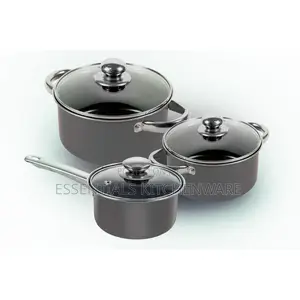 6pcs Cookware Set