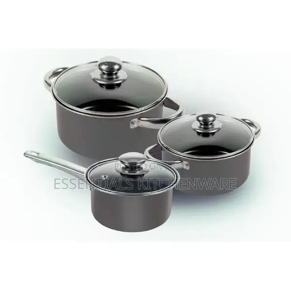 6pcs Cookware Set