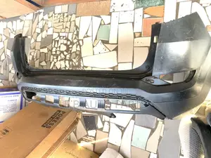 Hyundai Tucson 2016-2018 Back Bumper
