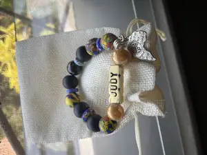 Photo - Beaded Bracelets