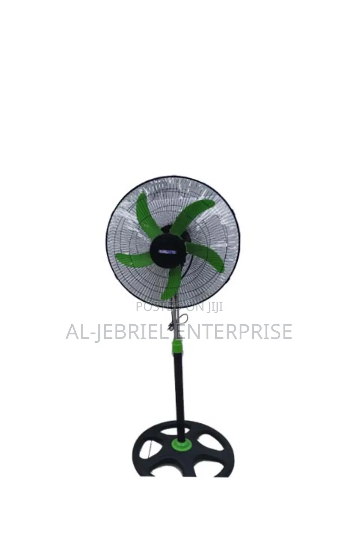 MIKACHI Standing Fan 18inches