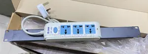 3way Extension Board For Cabinet 4U, 6U, 9U,12U