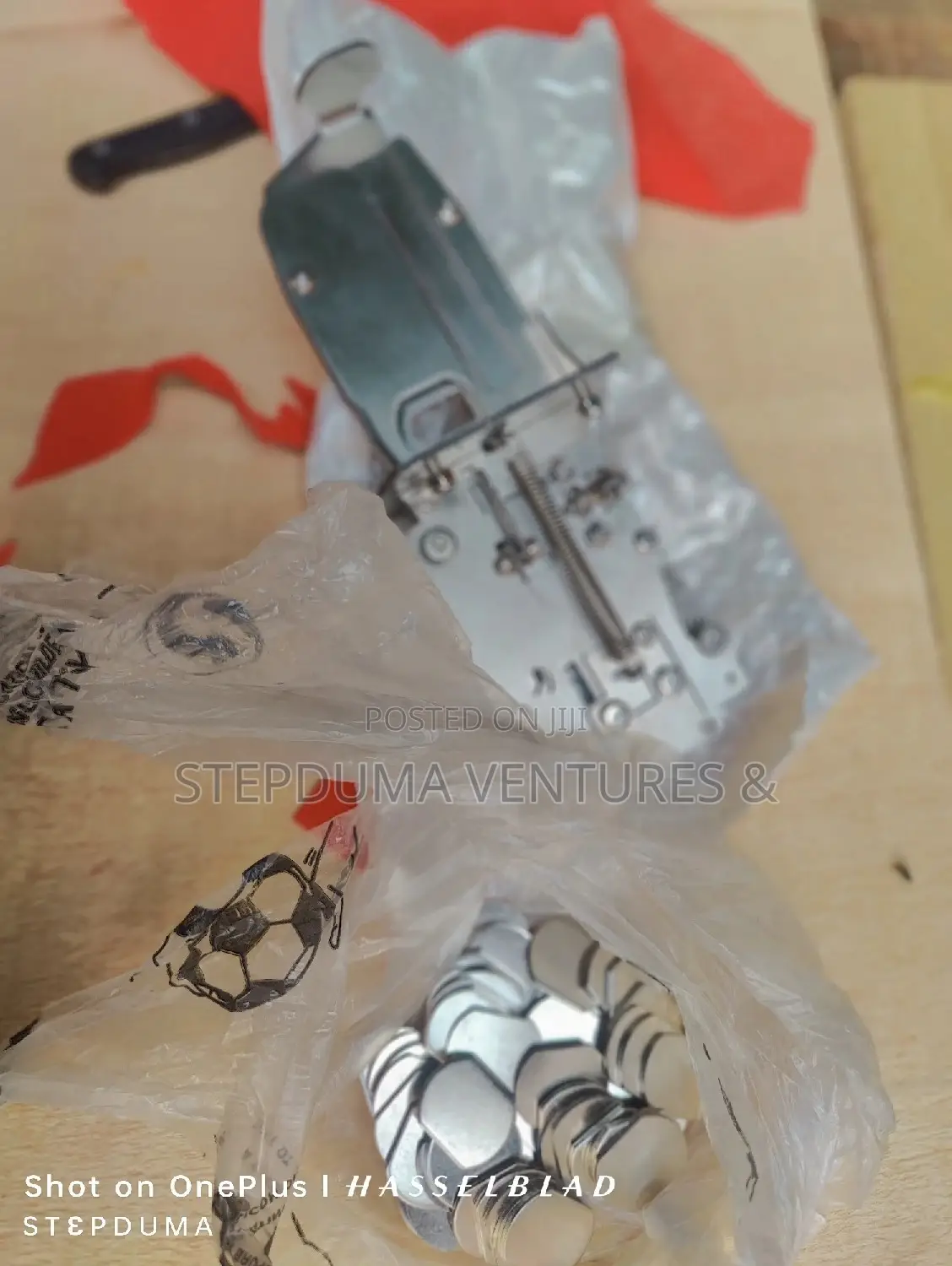 Snooker Token Coins Mechanism