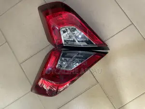 Original Honda Civil Taililight 2017