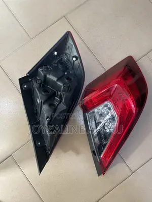 Original Honda Civil Taililight 2017