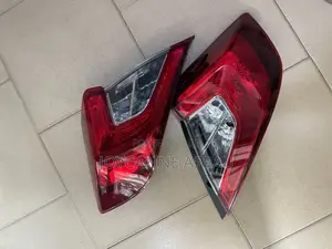Original Honda Civil Taililight 2017