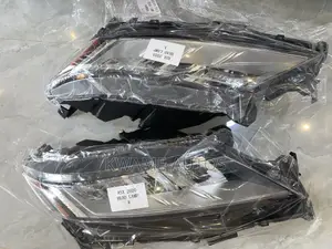 ASX 20 Headlight Pair
