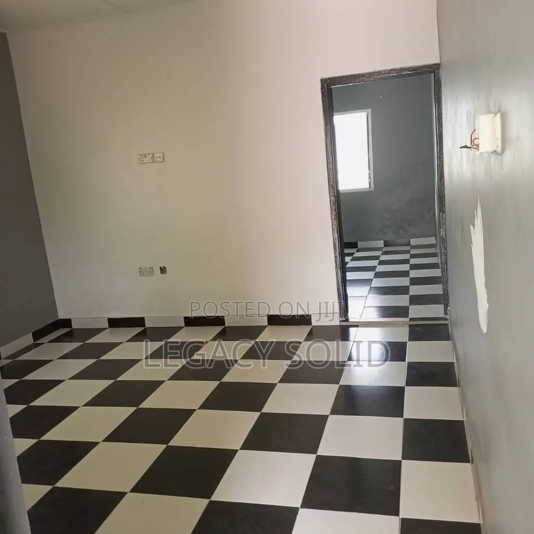 1bdrm Apartment in Legacy Solid Real, Teshie for rent