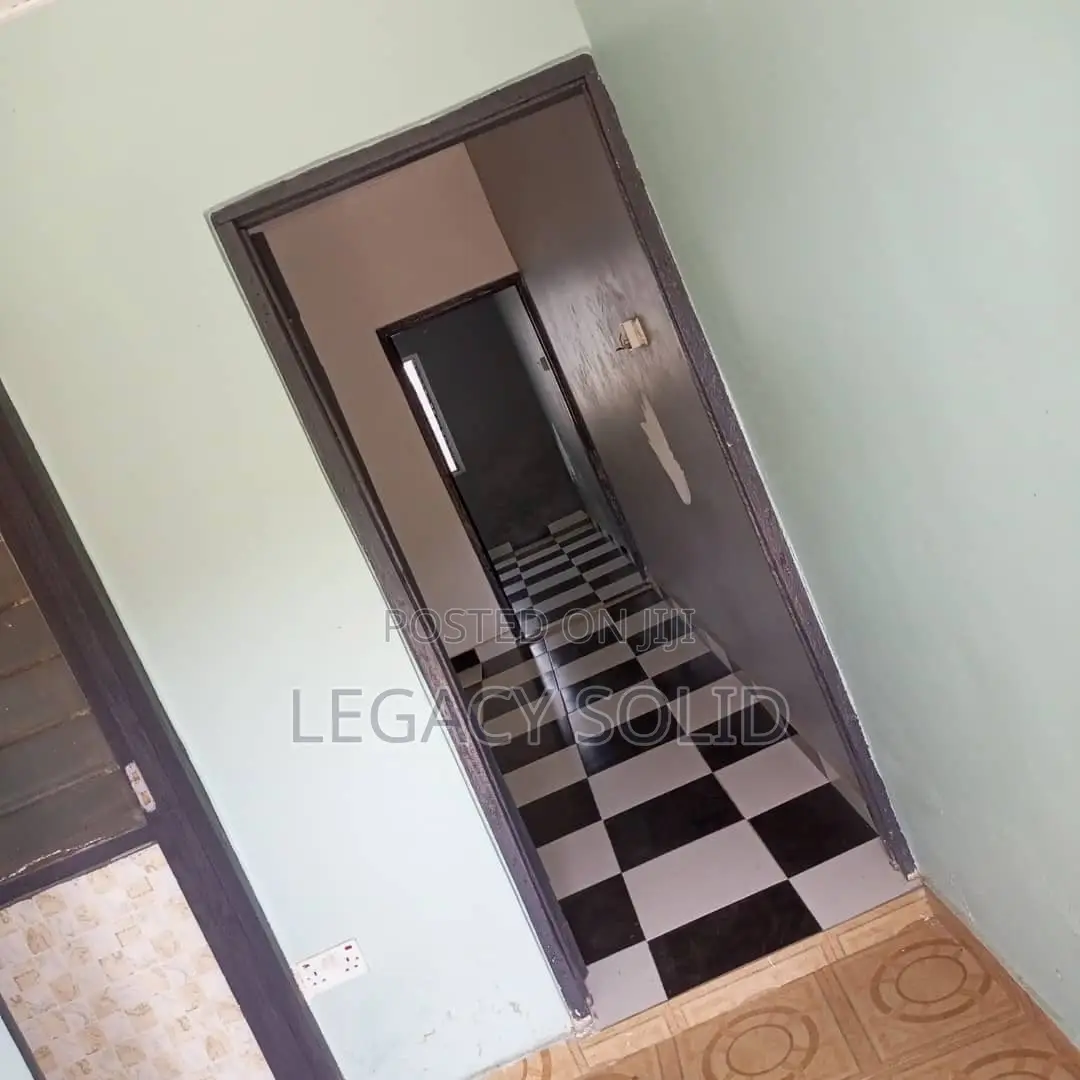 1bdrm Apartment in Legacy Solid Real, Teshie for rent