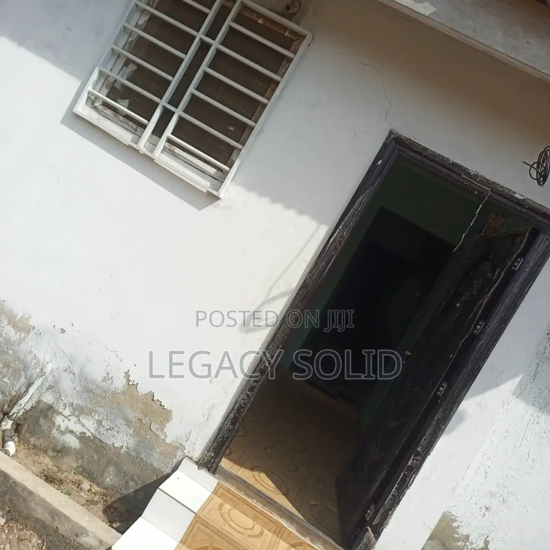 1bdrm Apartment in Legacy Solid Real, Teshie for rent