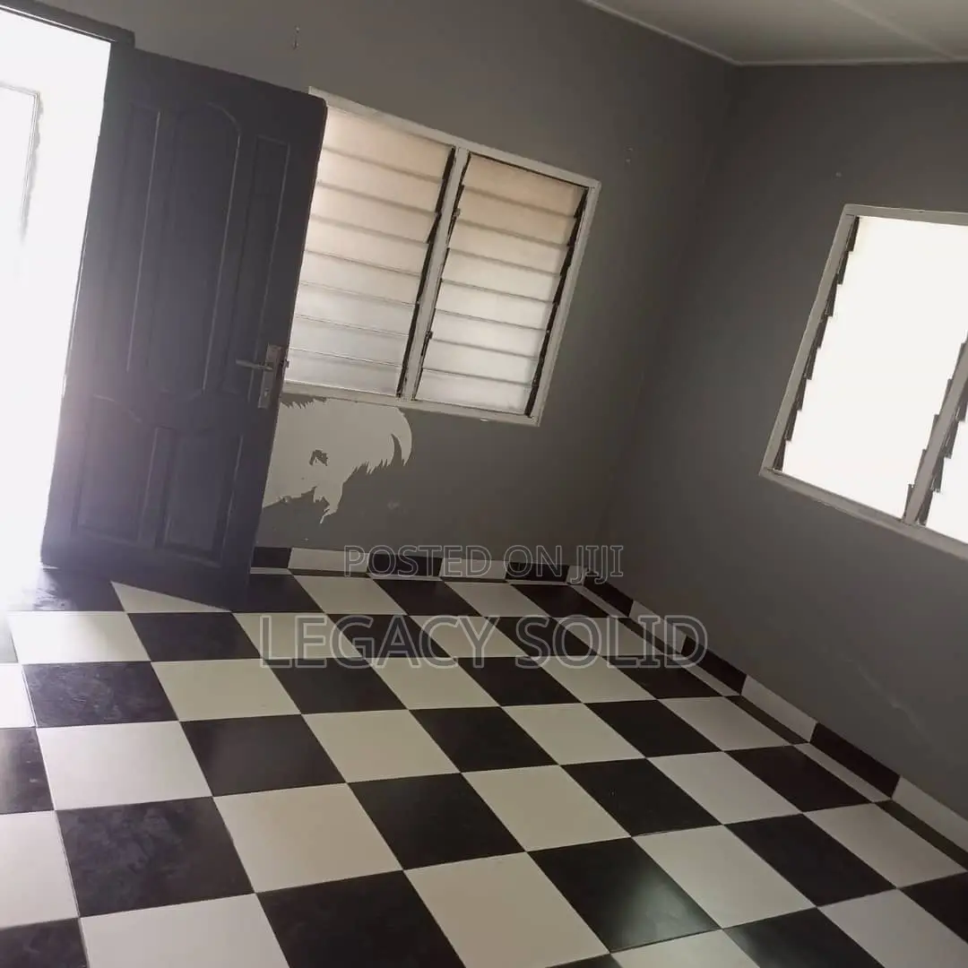 1bdrm Apartment in Legacy Solid Real, Teshie for rent