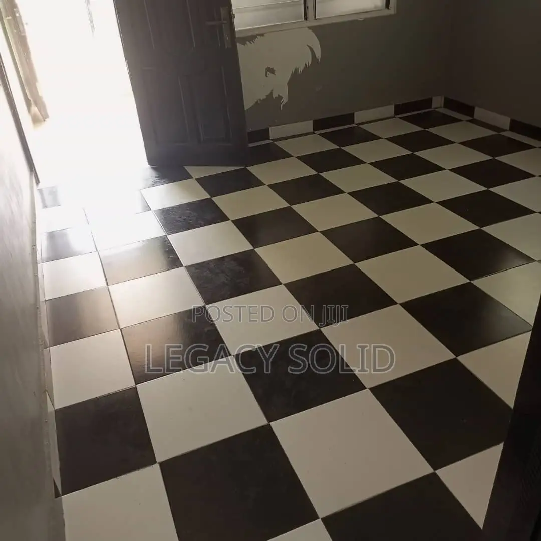 1bdrm Apartment in Legacy Solid Real, Teshie for rent