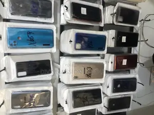 All Kinds of Phones Battery Back