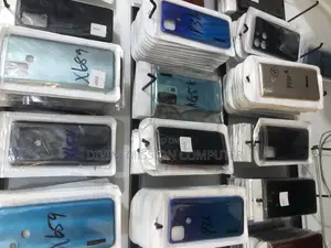 All Kinds of Phones Battery Back