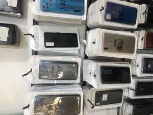 All Kinds of Phones Battery Back