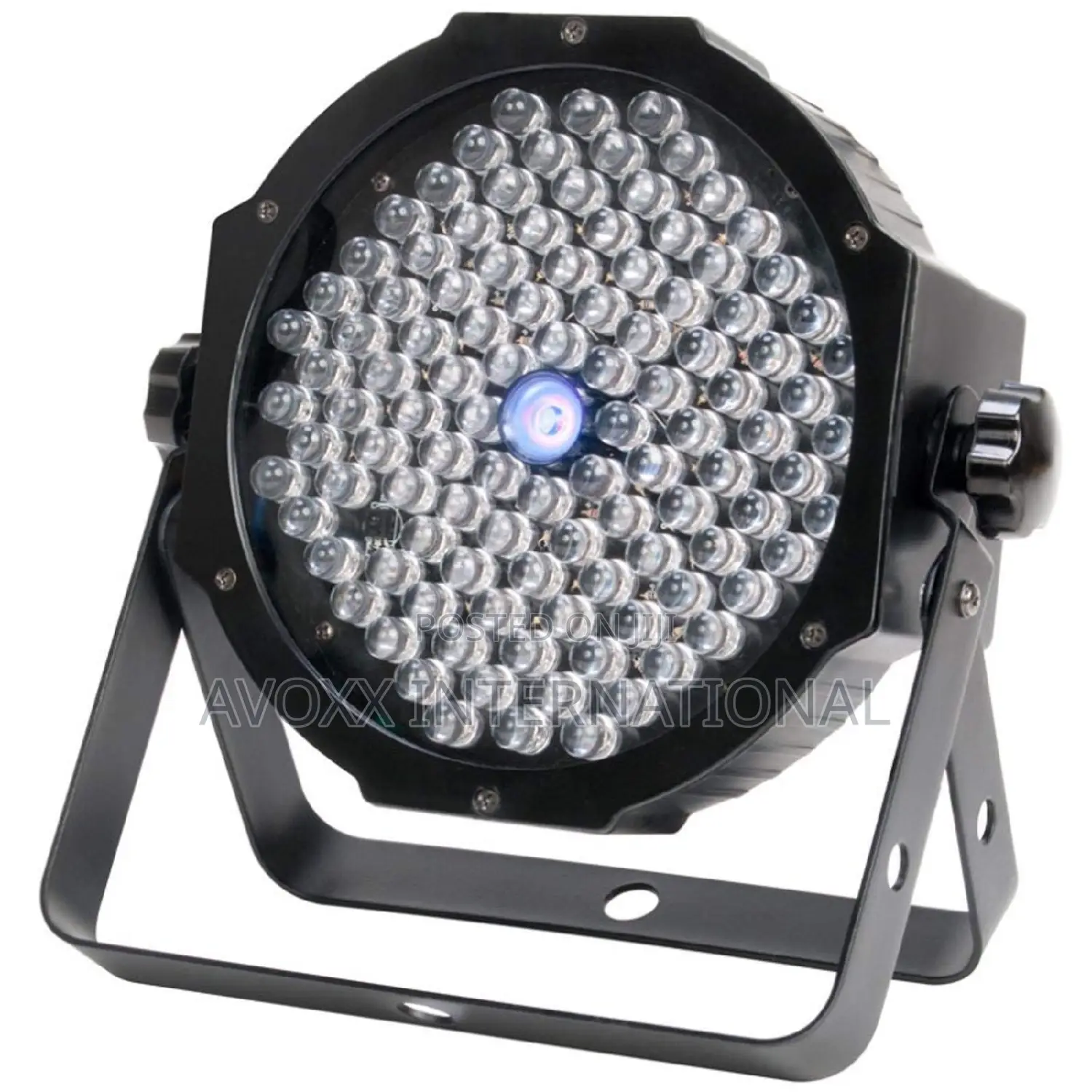 ADJ Mega Par Profile Plus, Multi-Use LED Par Can Lighting