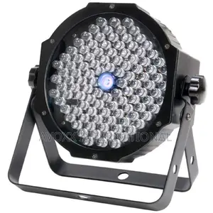 ADJ Mega Par Profile Plus, Multi-Use LED Par Can Lighting