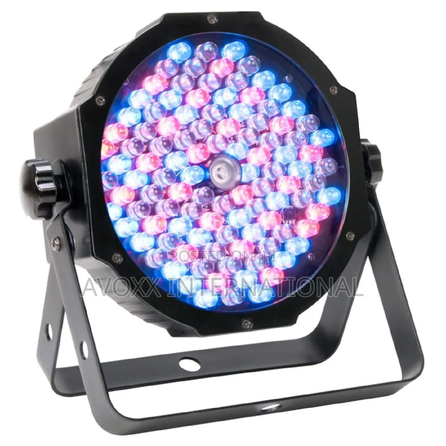 ADJ Mega Par Profile Plus, Multi-Use LED Par Can Lighting