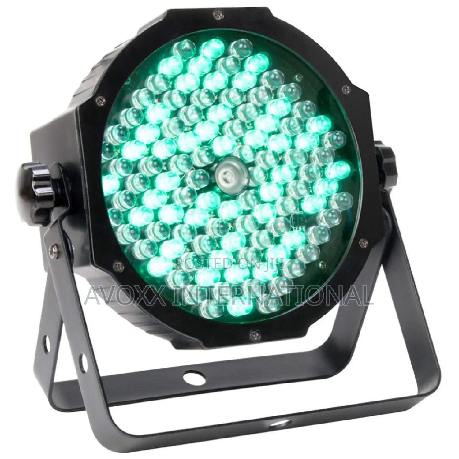 ADJ Mega Par Profile Plus, Multi-Use LED Par Can Lighting