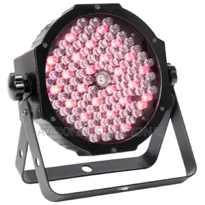 ADJ Mega Par Profile Plus, Multi-Use LED Par Can Lighting