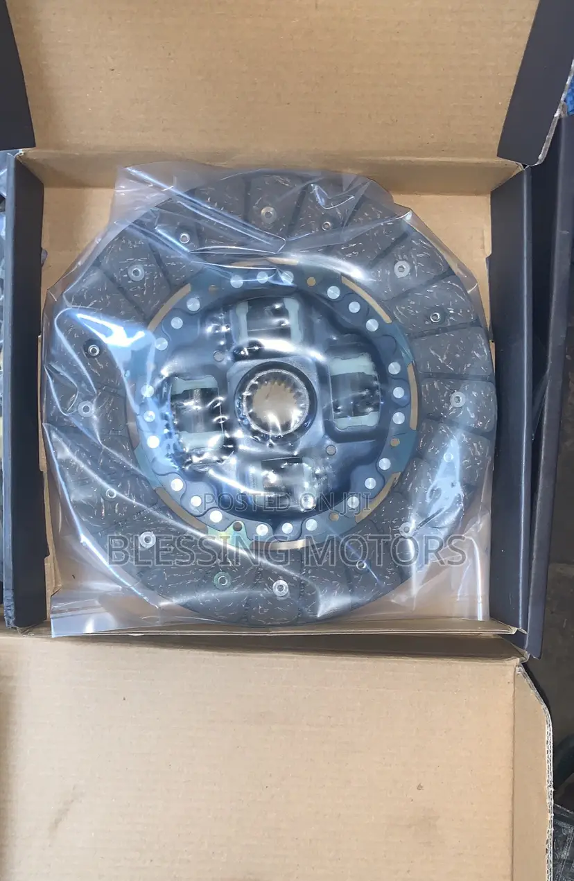 Brand New Pressure Plate