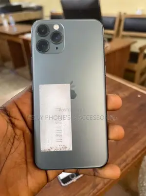 New Apple iPhone 15 Pro Max 256 GB Black