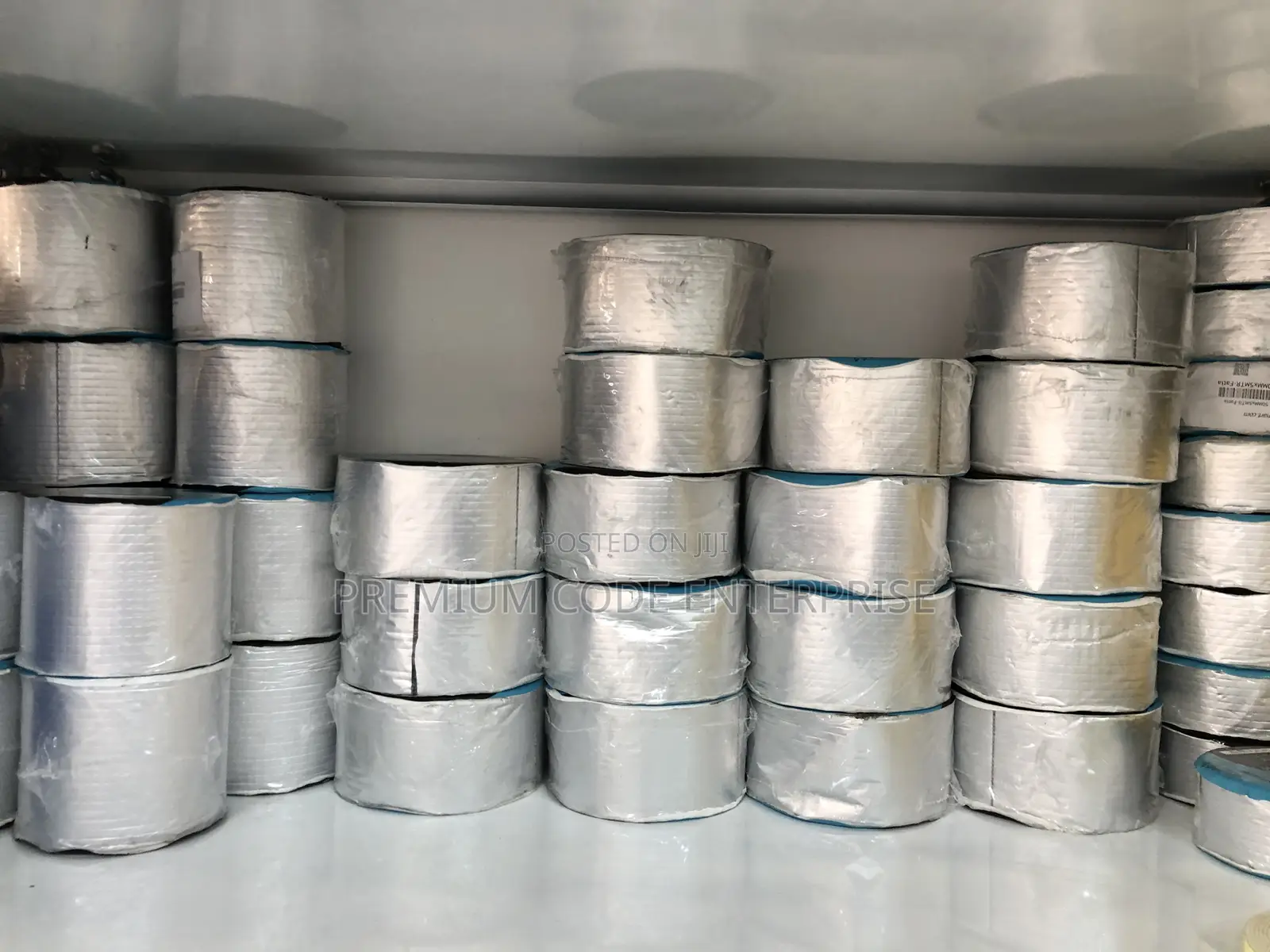 Waterproof Tape, 10m/75mm