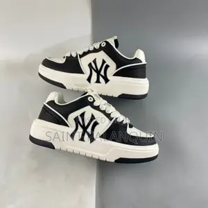 NY Sneaker