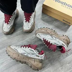 Rebook Sneaker