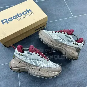 Rebook Sneaker