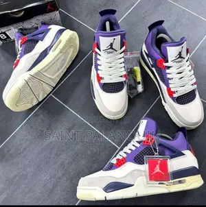 Air Jordan 4