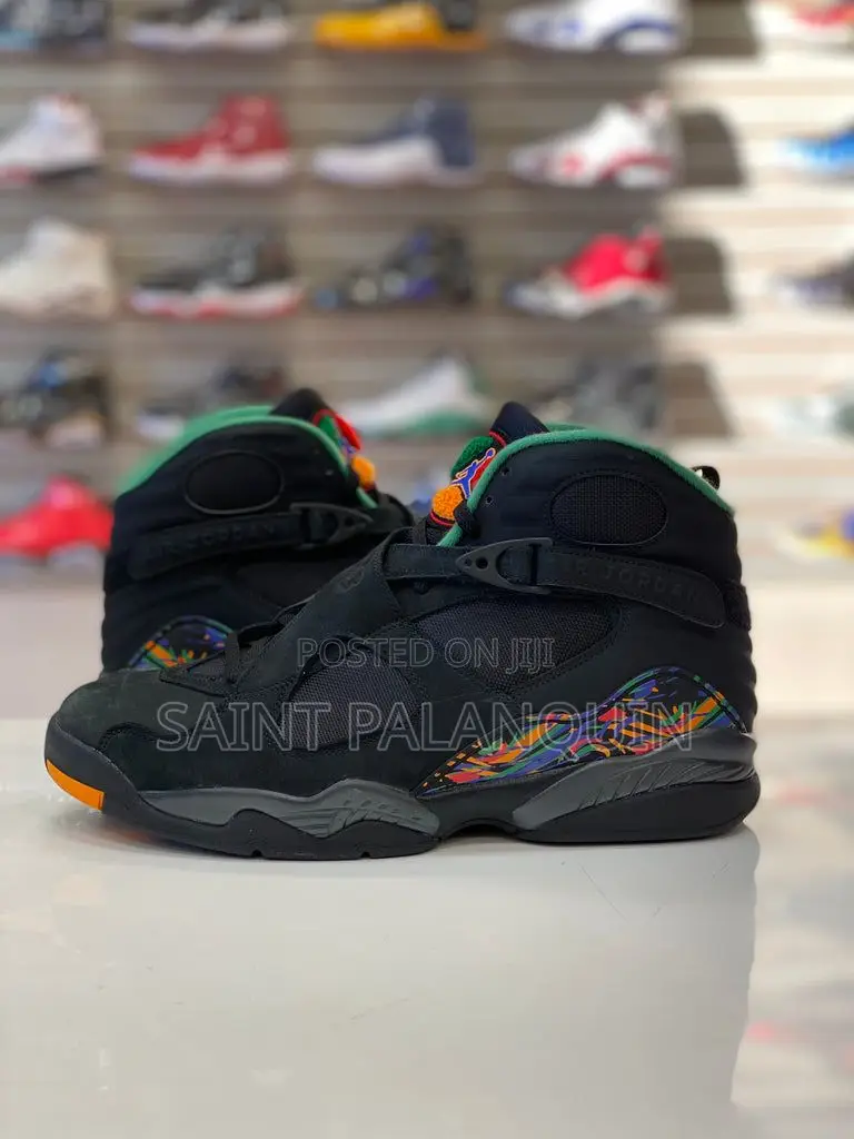 Nike Air Retro