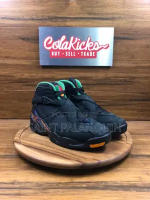 Nike Air Retro