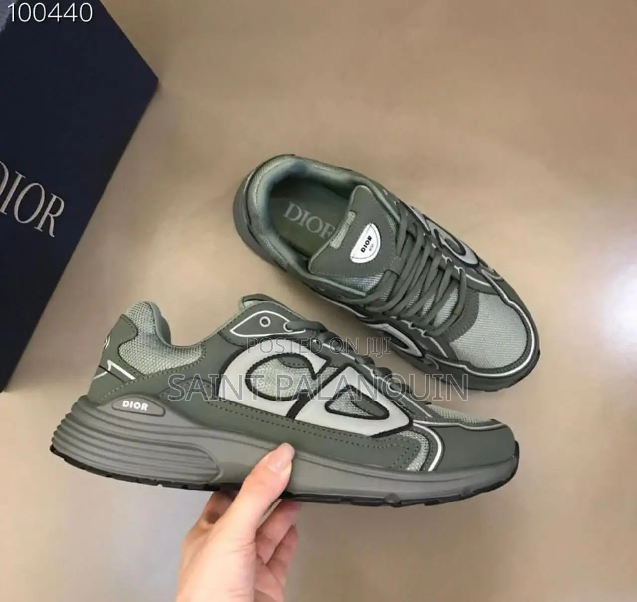 Christian Dior Sneaker