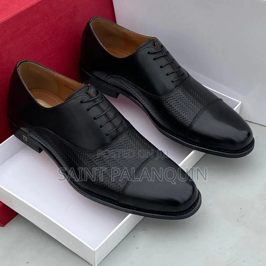 Monk Shoes