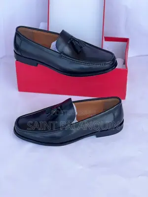 Quality Men Barret Shoe