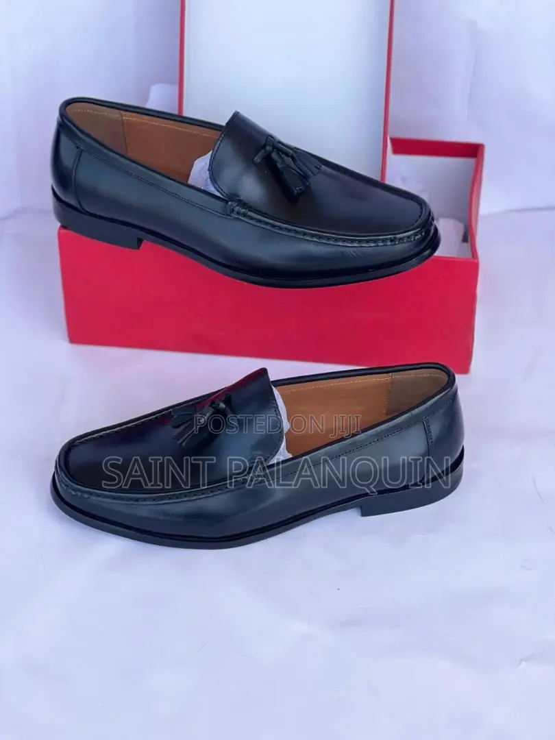 Quality Men Barret Shoe