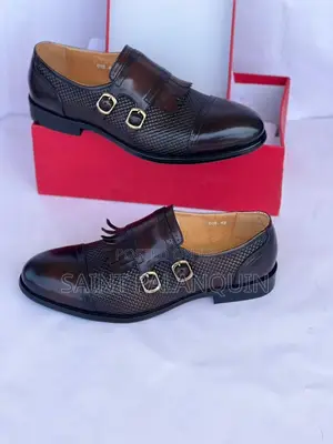 Brown Shoe