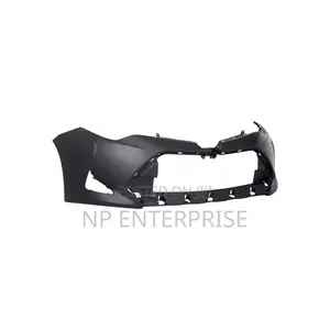 Toyota Corrolla 2014-17 Front Bumper