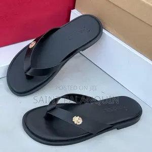 Quality Slippers