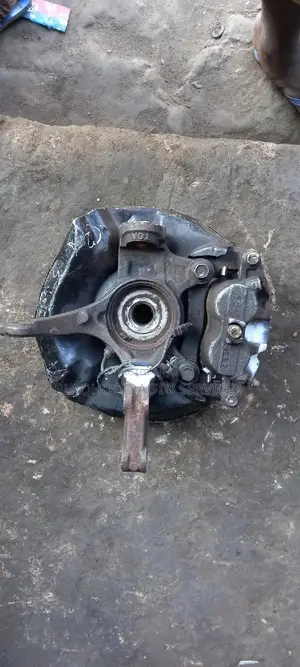 Front WHEEL HUB Pair for CR-V/HR-V Available