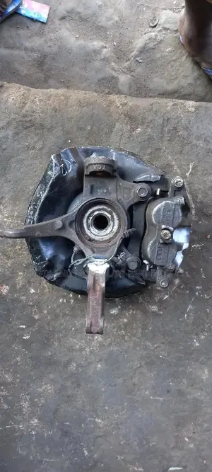 Front WHEEL HUB Pair for CR-V/HR-V Available
