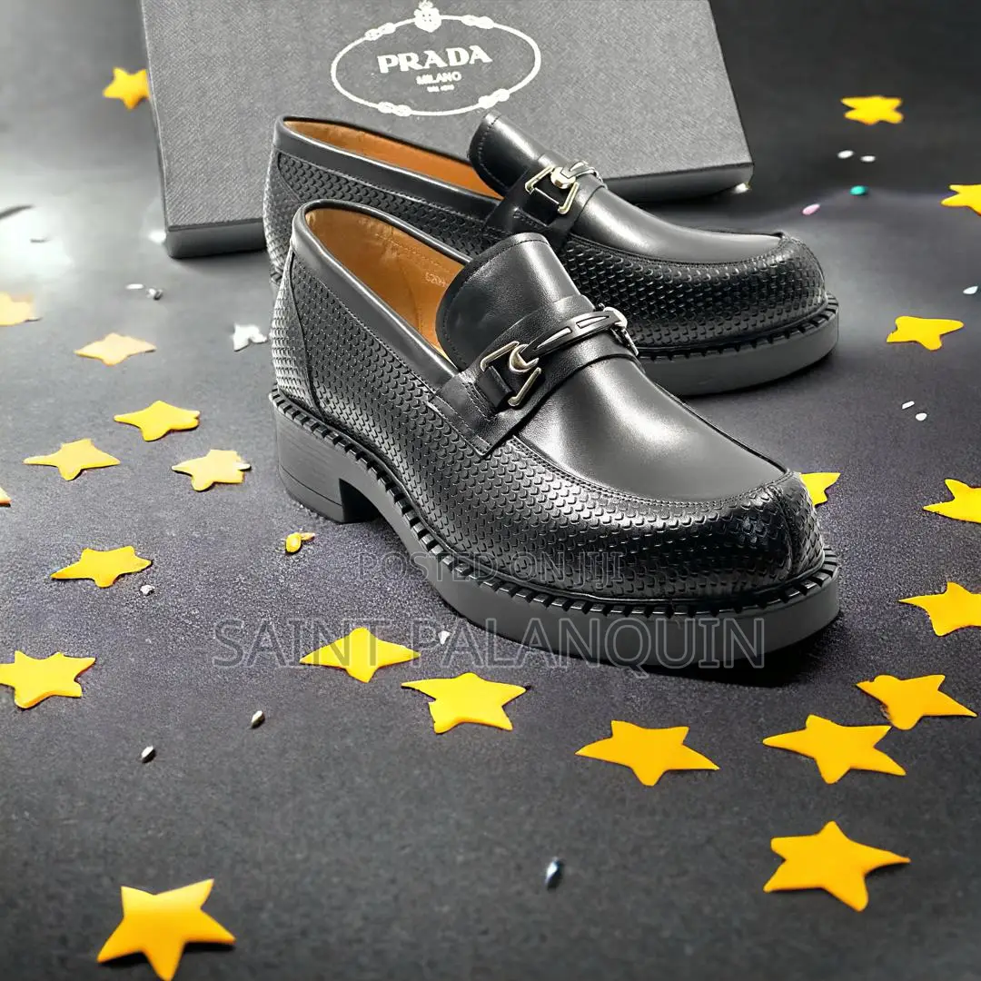 Easy Wear Shoe
